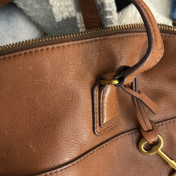 Fossil purse - Picture 8 of 12